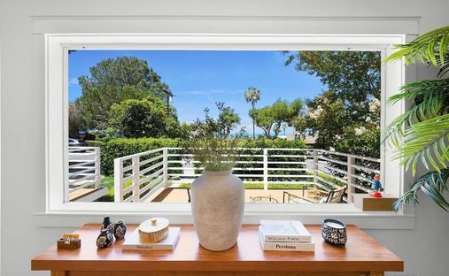 Casa a Solana Beach, California, Stati Uniti 1
