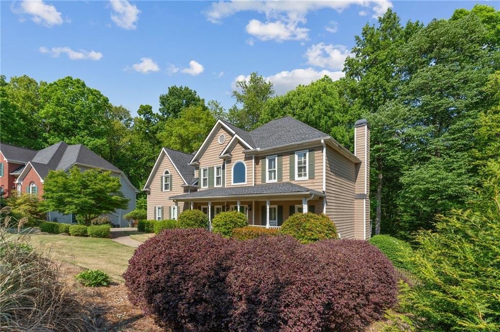 House in Kennesaw, Georgia, United States 2 - 18113261