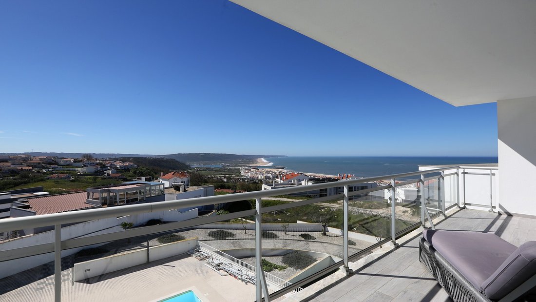 Apartment in Nazare, Leiria District, Portugal 2 - 18114765