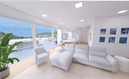 Appartement à Sesimbra (Castelo), Setúbal Municipality, Portugal 1