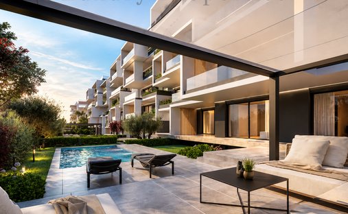 Apartamento en North Athens, Ática, Grecia 1