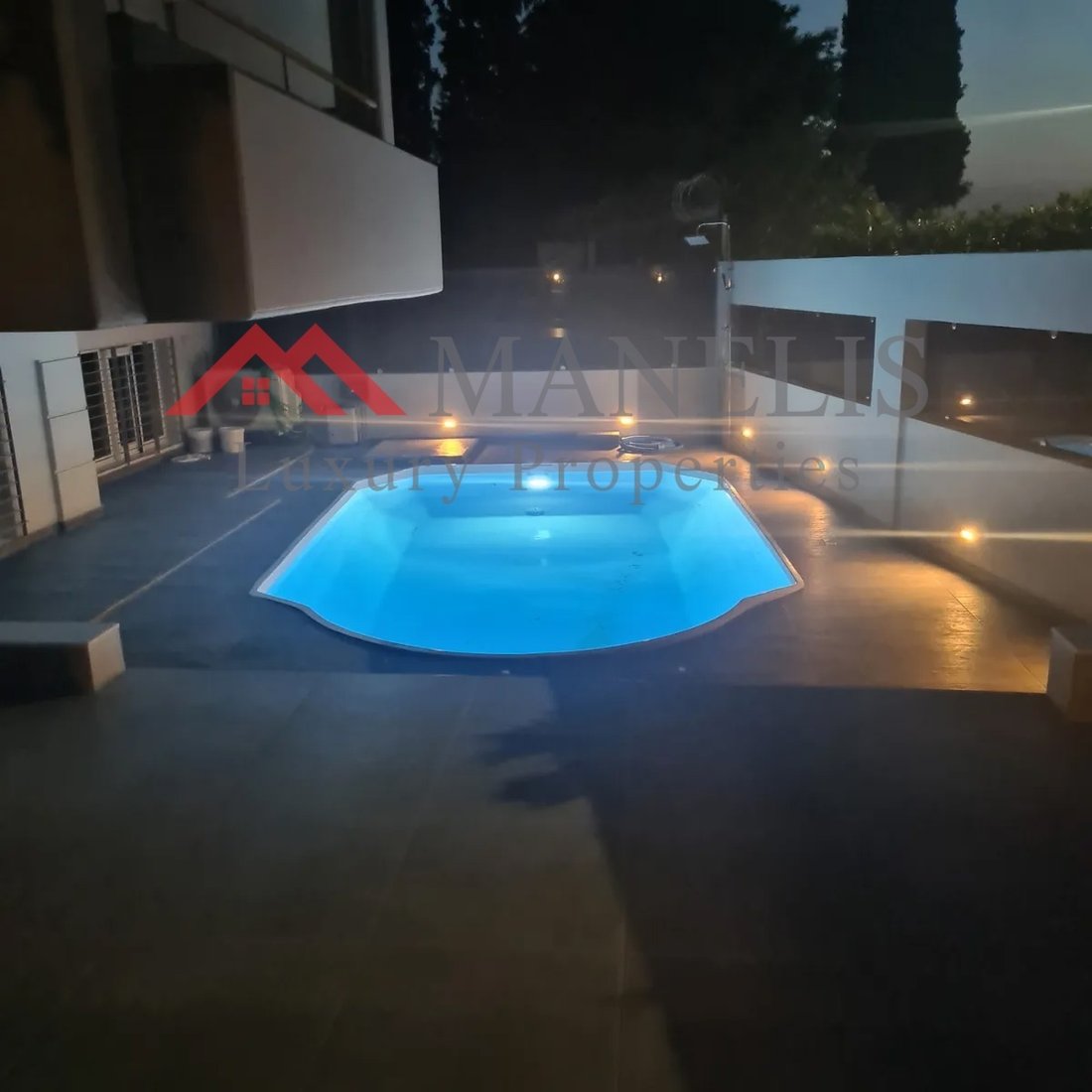 Apartment in Glyfada, Attica, Greece 1 - 18110535