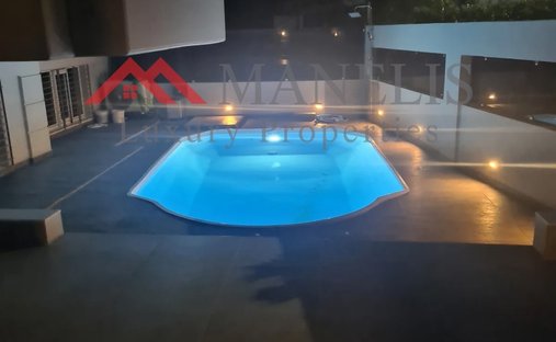 Apartment in Glyfada, Attica, Greece 1