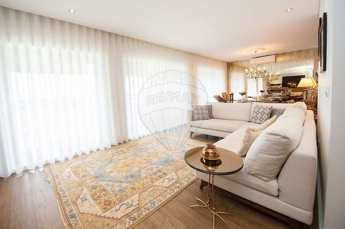 Apartment in Sao Joao de Lourosa, Viseu District, Portugal 1 - 18038631