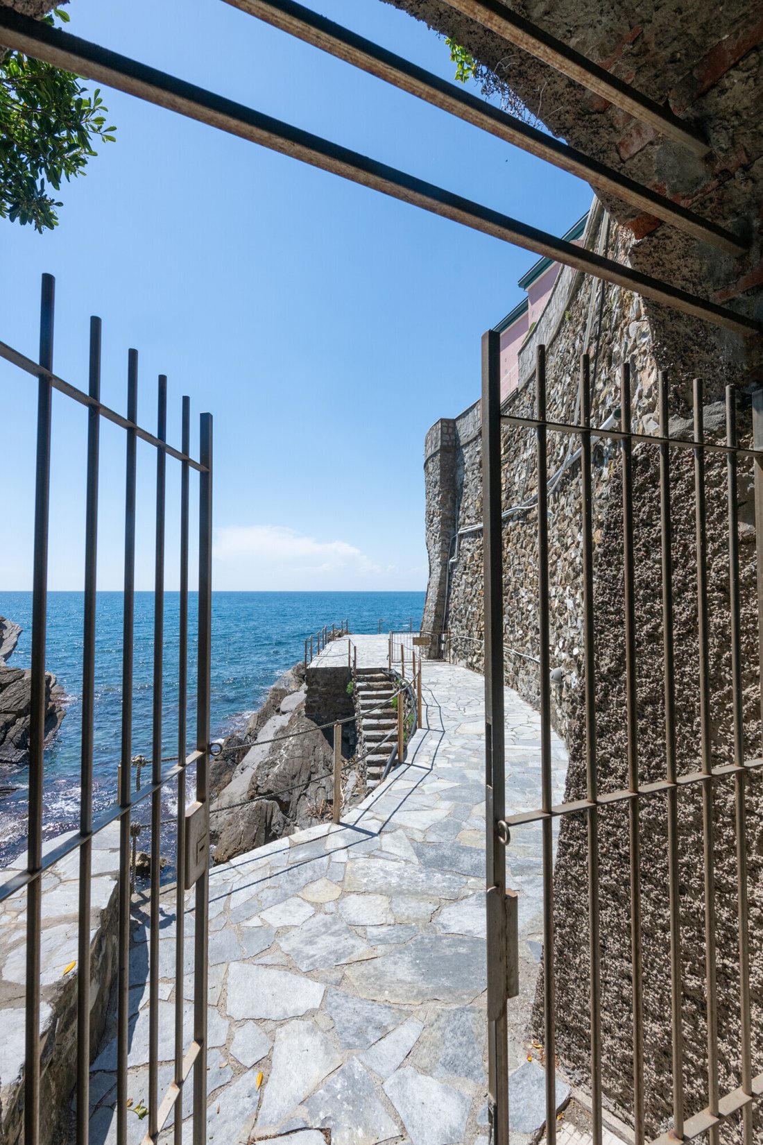 Villa in Lungomare - Mulinetti, Recco, Liguria 3 - 18110978