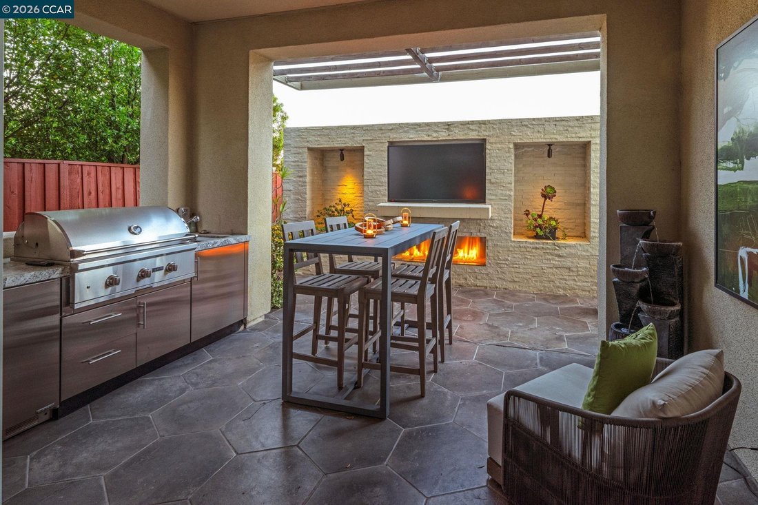 House in San Ramon, California, United States 5 - 18114008