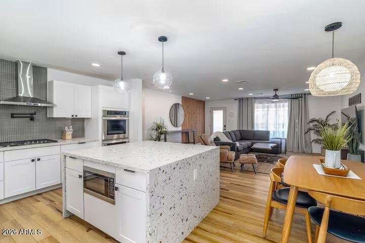 Casa a Phoenix, Arizona, Stati Uniti 5 - 18112141