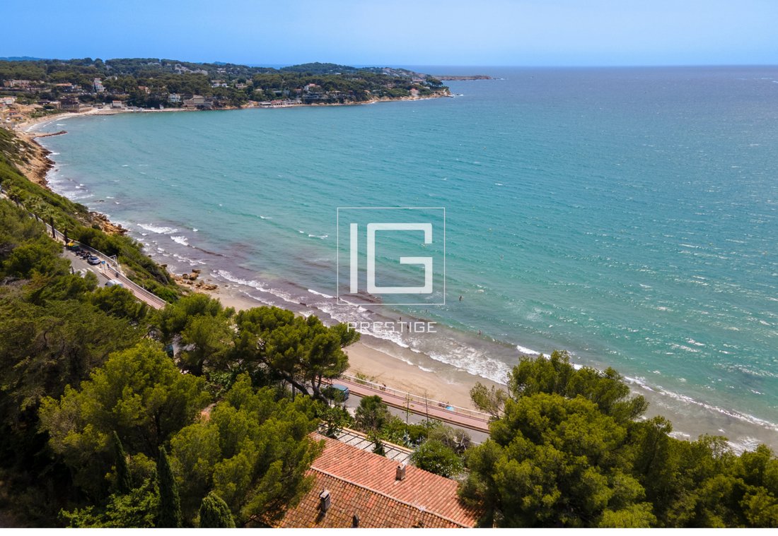 House in Nord, Sanary-sur-Mer, France 2 - 18110771
