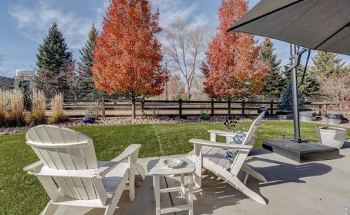 House in Boulder, Colorado, United States 1