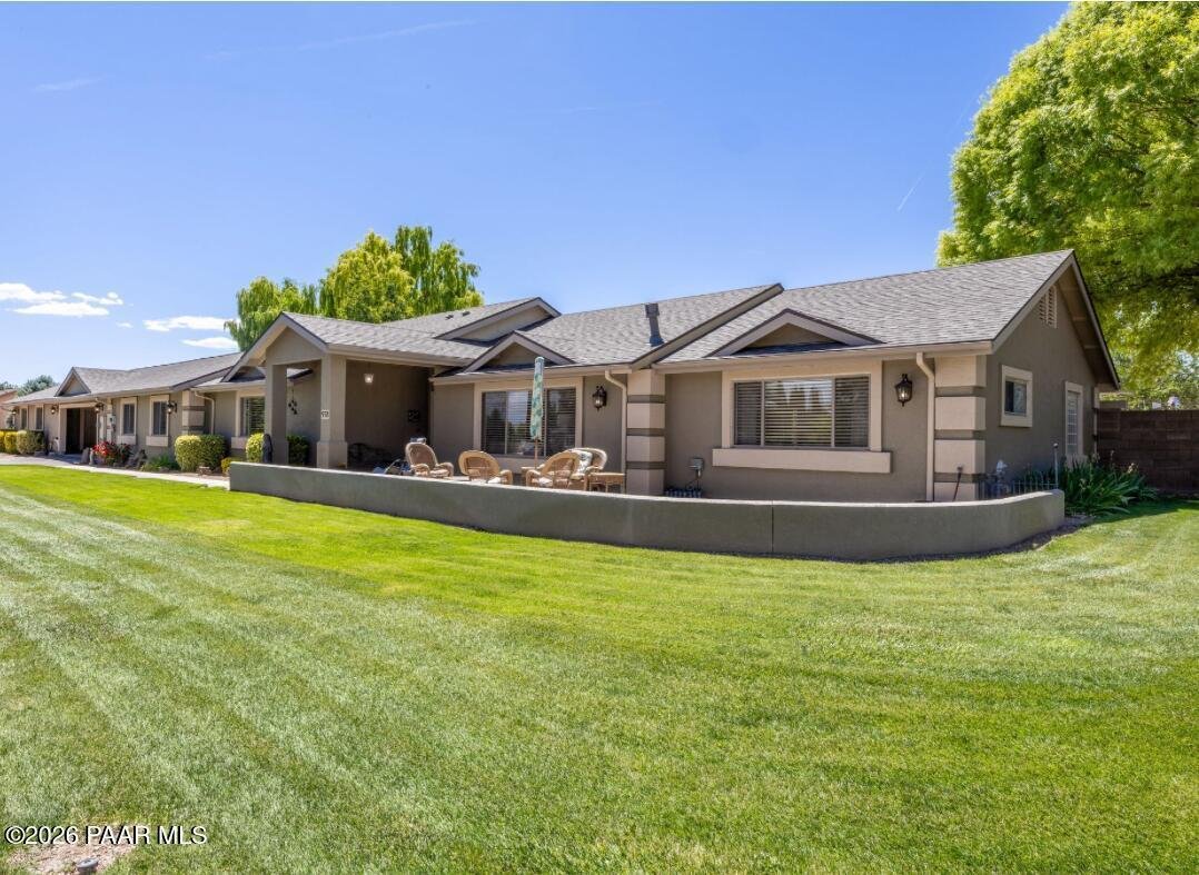 House in Chino Valley, Arizona, United States 1 - 18095383