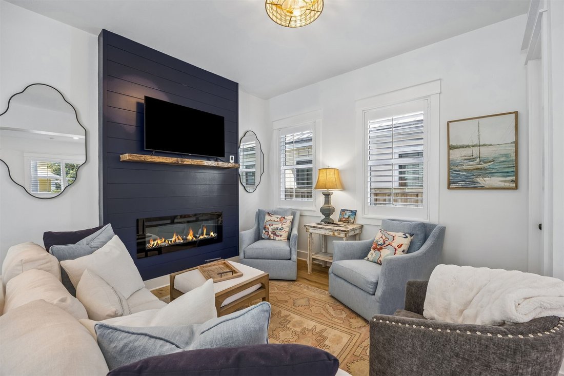 House in Fernandina Beach, Florida, United States 2 - 18111464