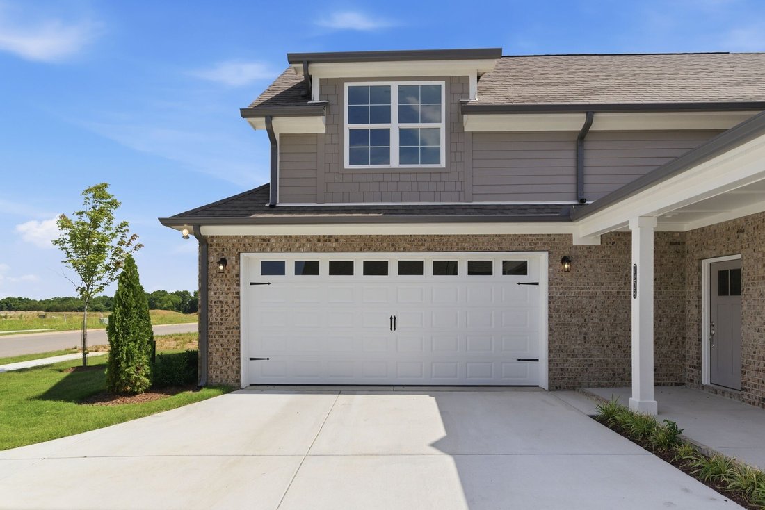 House in Nashville, Tennessee, United States 5 - 17979806