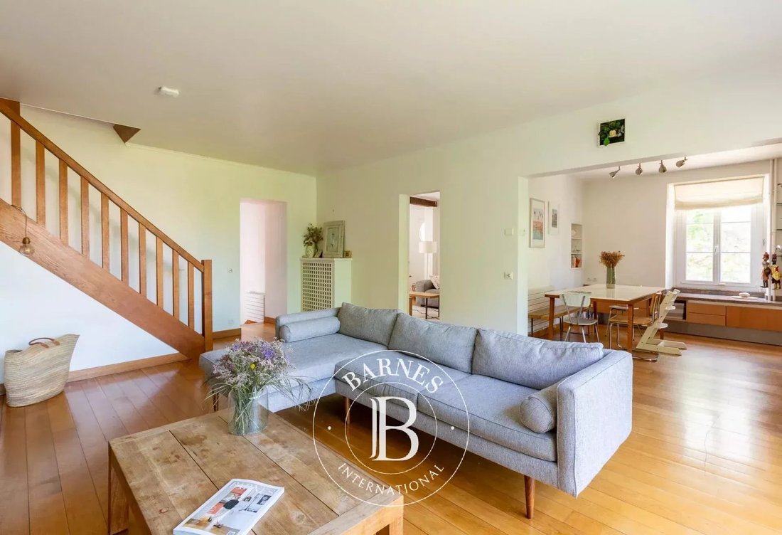 House in Mareil-Marly, Ile-de-France, France 5 - 15772979
