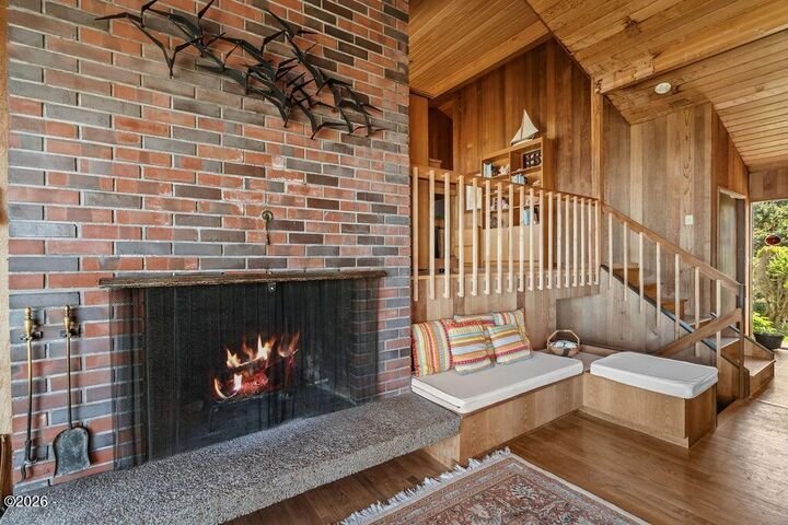 House in Lincoln City, Oregon, United States 5 - 18115737