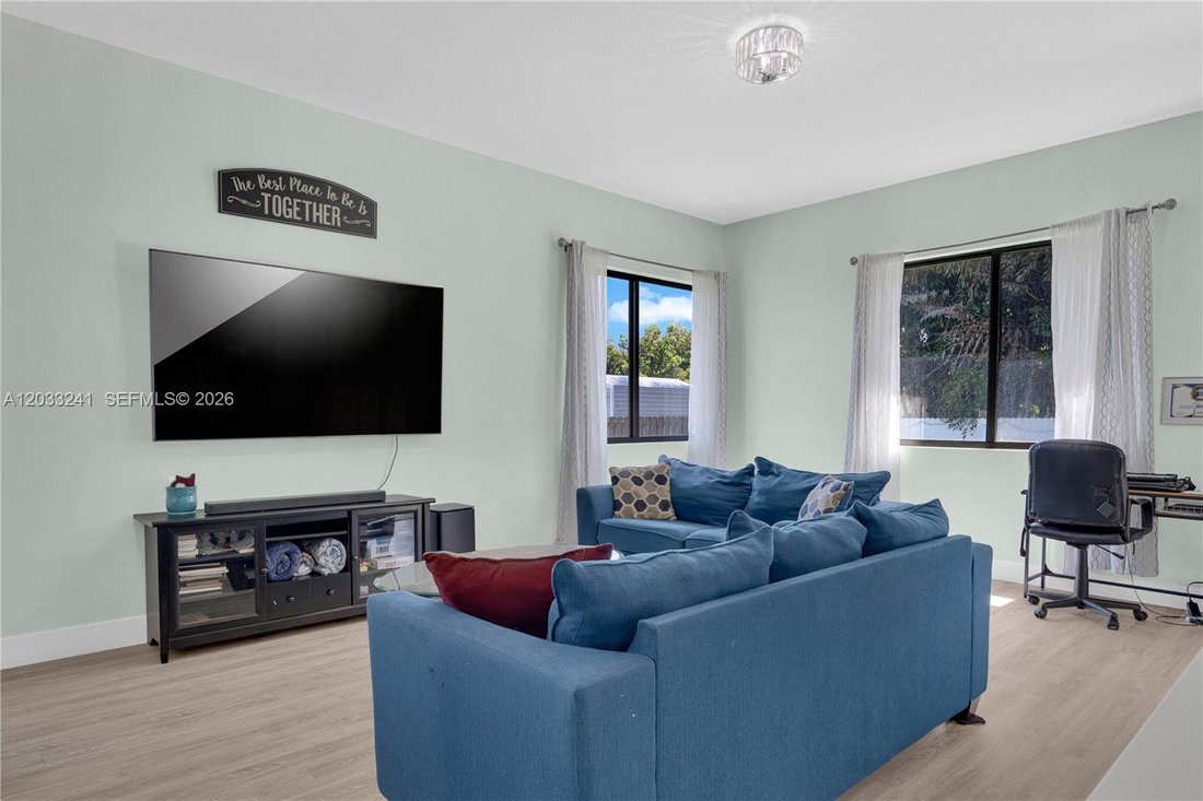 House in Homestead, Florida, United States 5 - 18112928