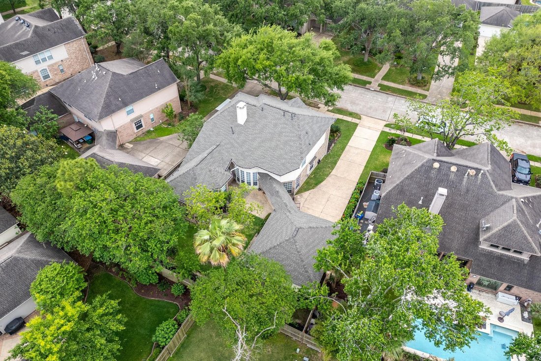 House in Houston, Texas, United States 5 - 18113695