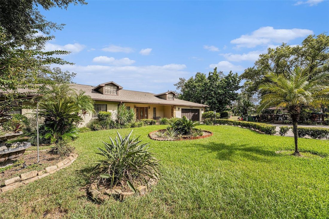 House in Tampa, Florida, United States 3 - 18110457