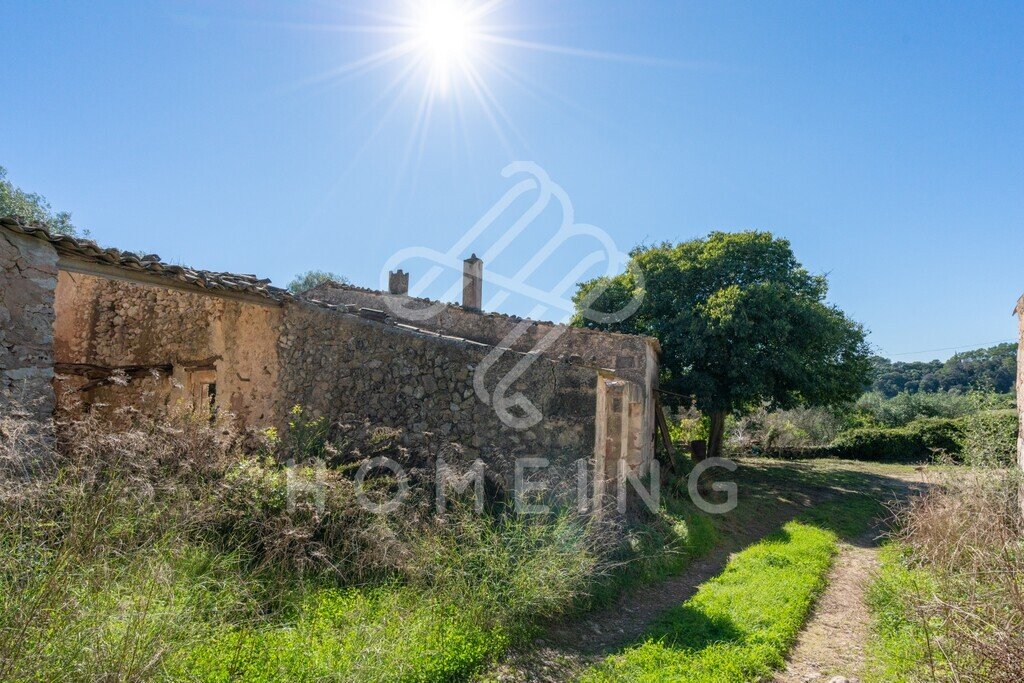 Finca in Costitx, Balearic Islands, Spain 3 - 18112371