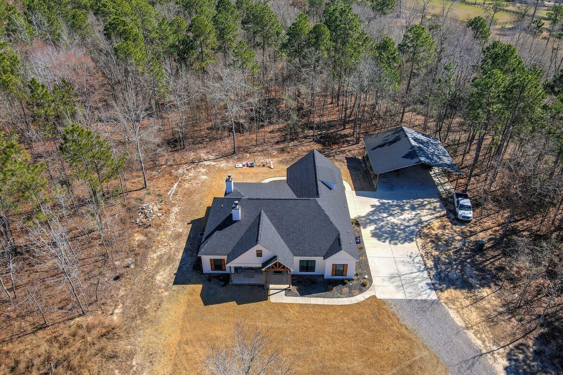 House in Beech Island, South Carolina, United States 4 - 18114846