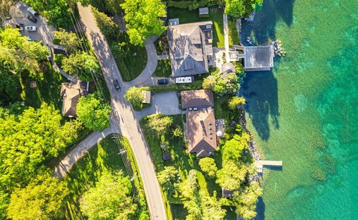 Casa en Georgina, Ontario, Canadá 1