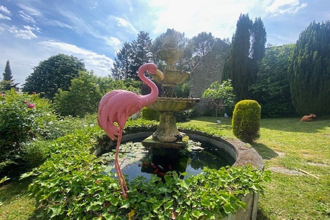 Villa in Rochefort-en-Terre, Brittany, France 4 - 18111658