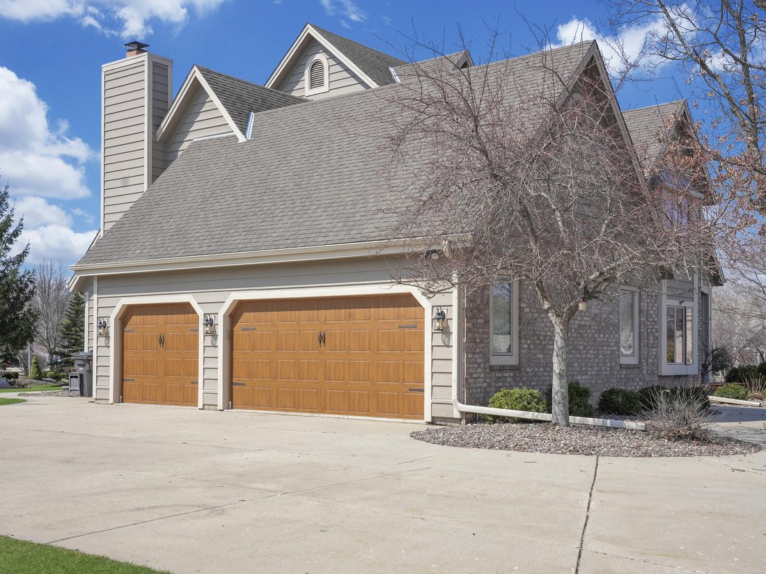 House in Franklin, Wisconsin, United States 4 - 18112981
