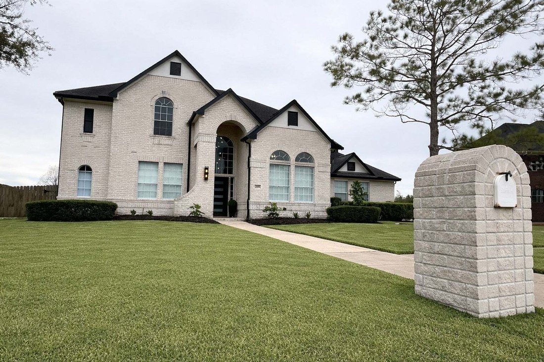 House in Friendswood, Texas, United States 2 - 17408526