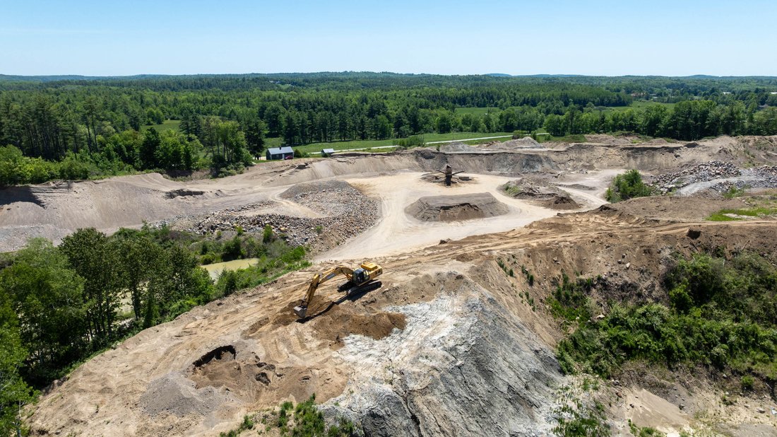 Land in Whitefield, Maine, United States 1 - 16911700