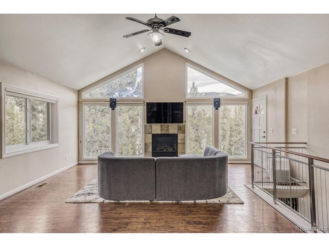 House in Ojo Caliente, New Mexico, United States 2 - 18114301