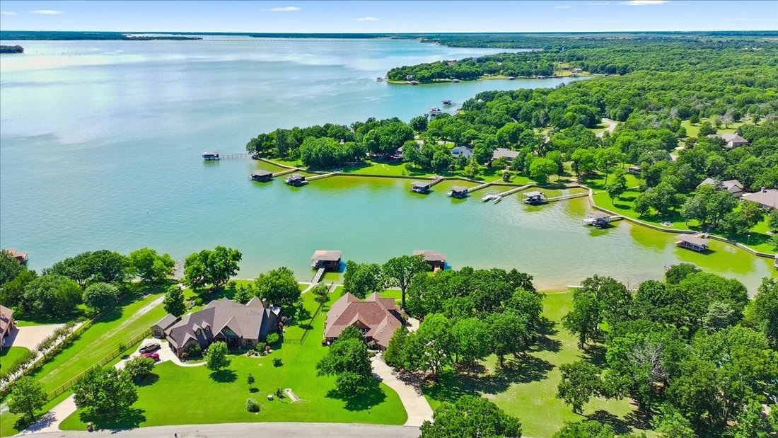 House in Kerens, Texas, United States 4 - 18079613