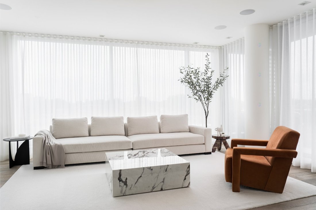 Condo in Montréal, Quebec, Canada 4 - 18114622