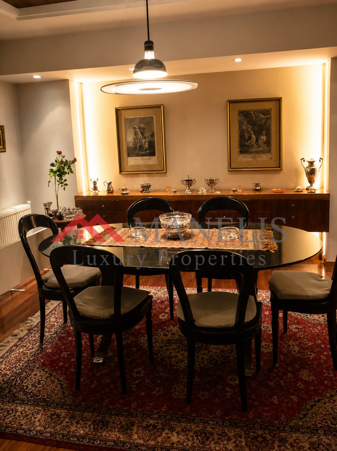 Apartment in North Athens, Attica, Greece 2 - 18110657