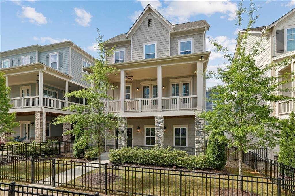 House in Atlanta, GA, United States 3 - 18113178