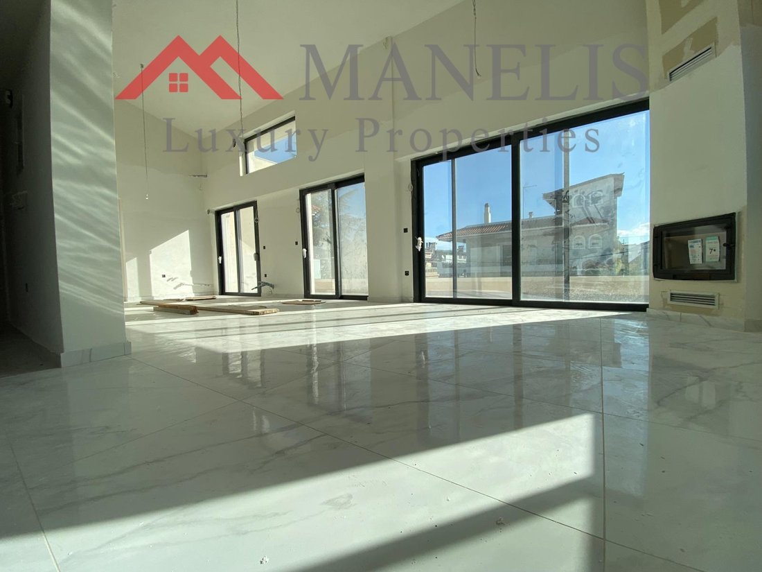 Apartment in North Athens, Attica, Greece 5 - 18110676
