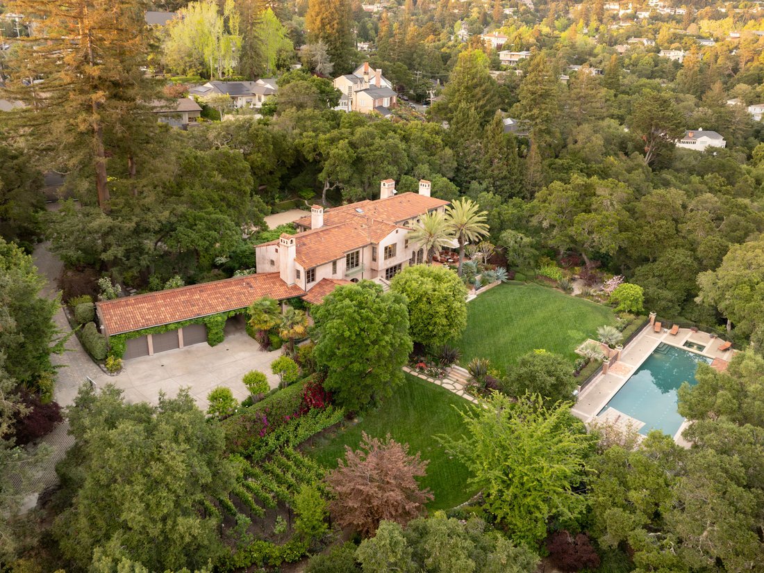 House in Oakland, California, United States 2 - 18112185