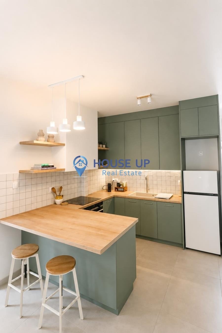 Apartment in Voula, Attica, Greece 5 - 18111564