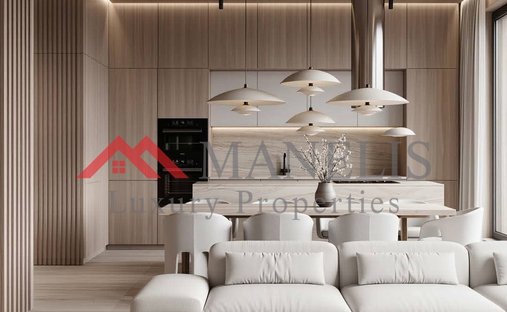 Appartement en North Athens, Attique, Grèce 1
