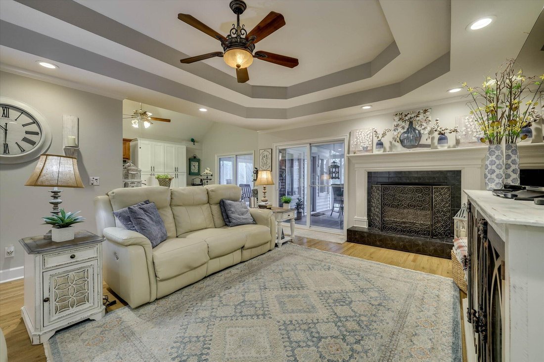 House in Graniteville, South Carolina, United States 4 - 18114845