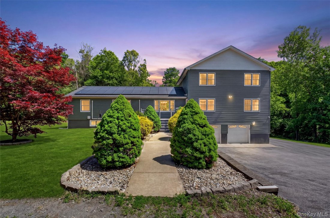 House in West Park, New York, United States 3 - 18104803