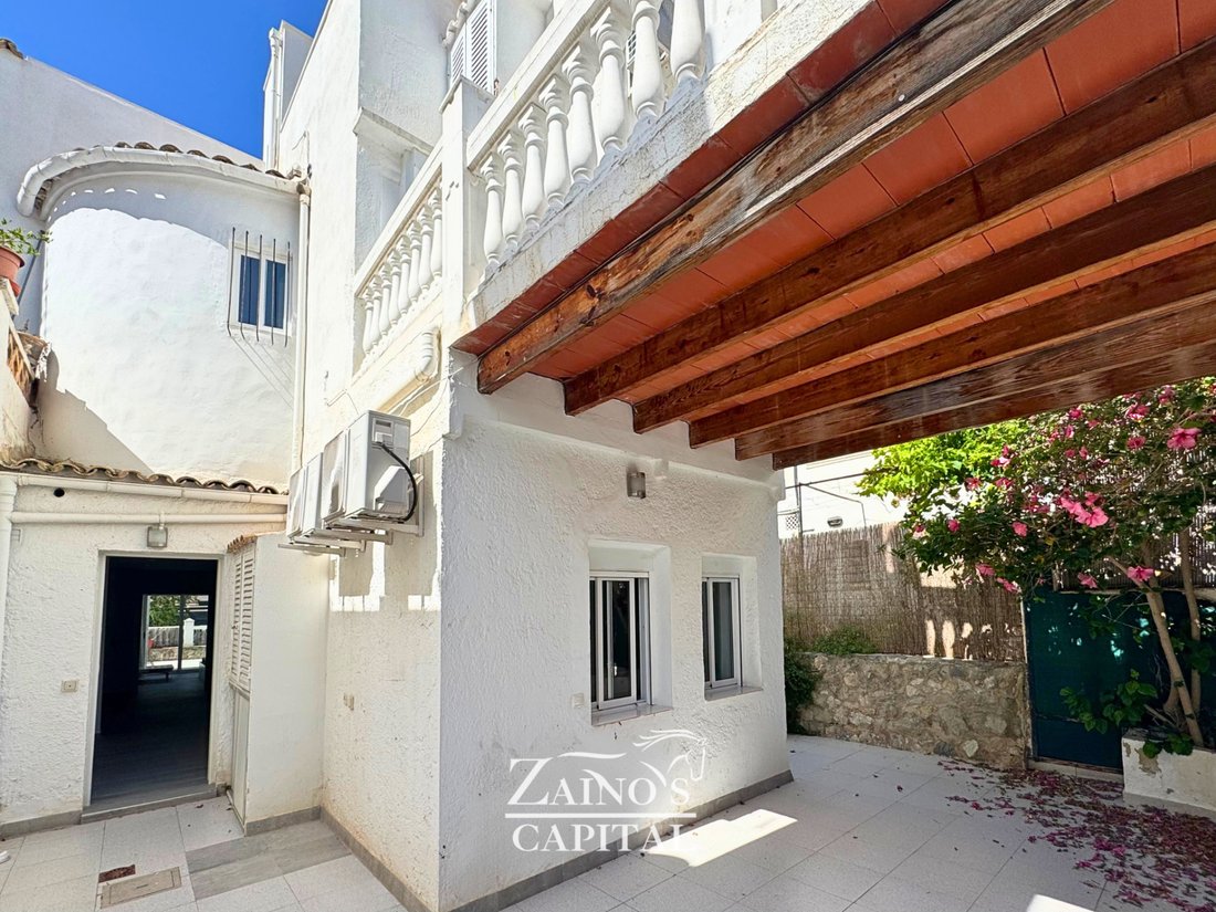 House in Cala Fornells, Calvia, Balearic Islands 3 - 18114542