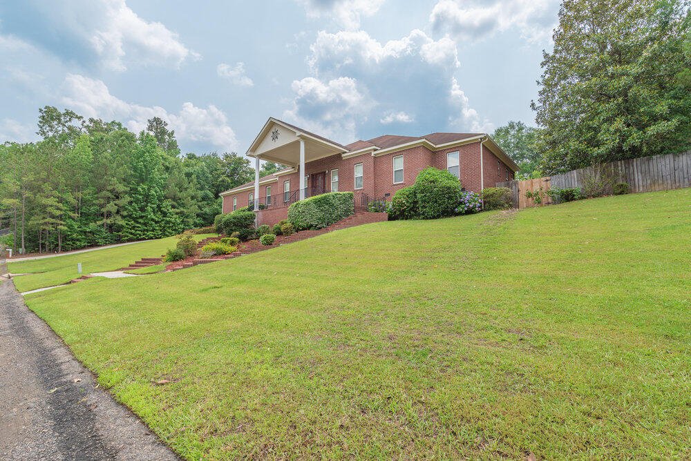 House in Augusta, Georgia, United States 4 - 18114866