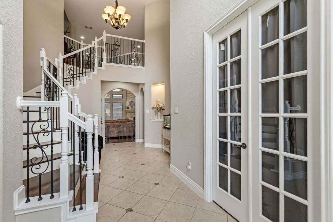 House in Magnolia, Texas, United States 3 - 18112278