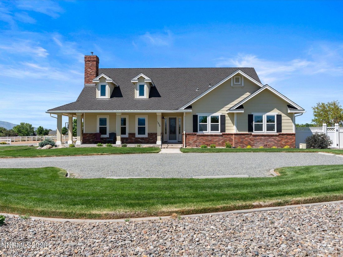 House in Gardnerville, Nevada, United States 2 - 18113755