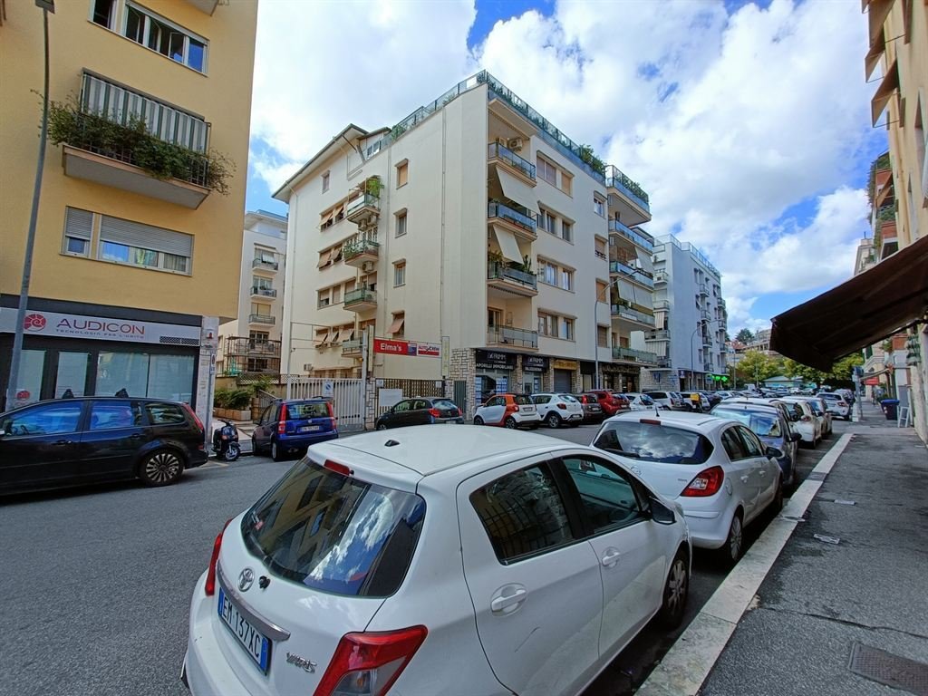 Apartment in Cortina d'Ampezzo - Farnesina, Rome, Lazio 2 - 18112546