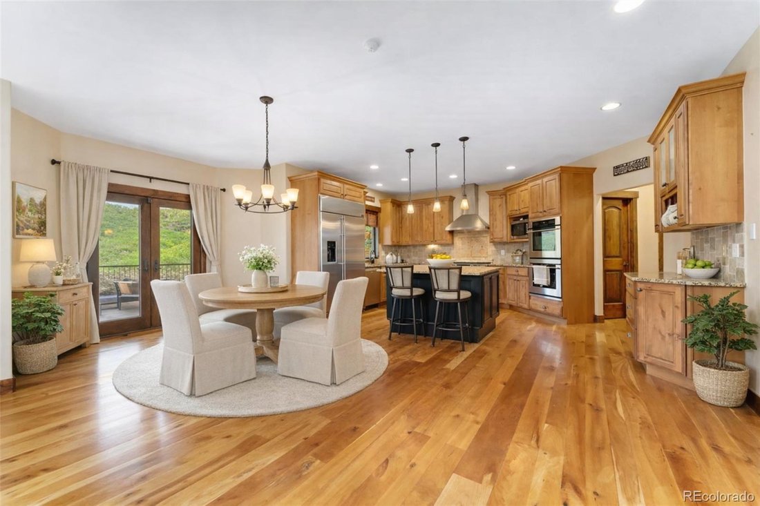 House in Castle Rock, Colorado, United States 1 - 18113022