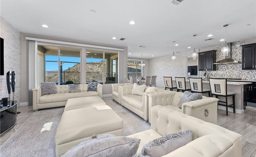 Haus in Henderson, Nevada, Vereinigte Staaten 1