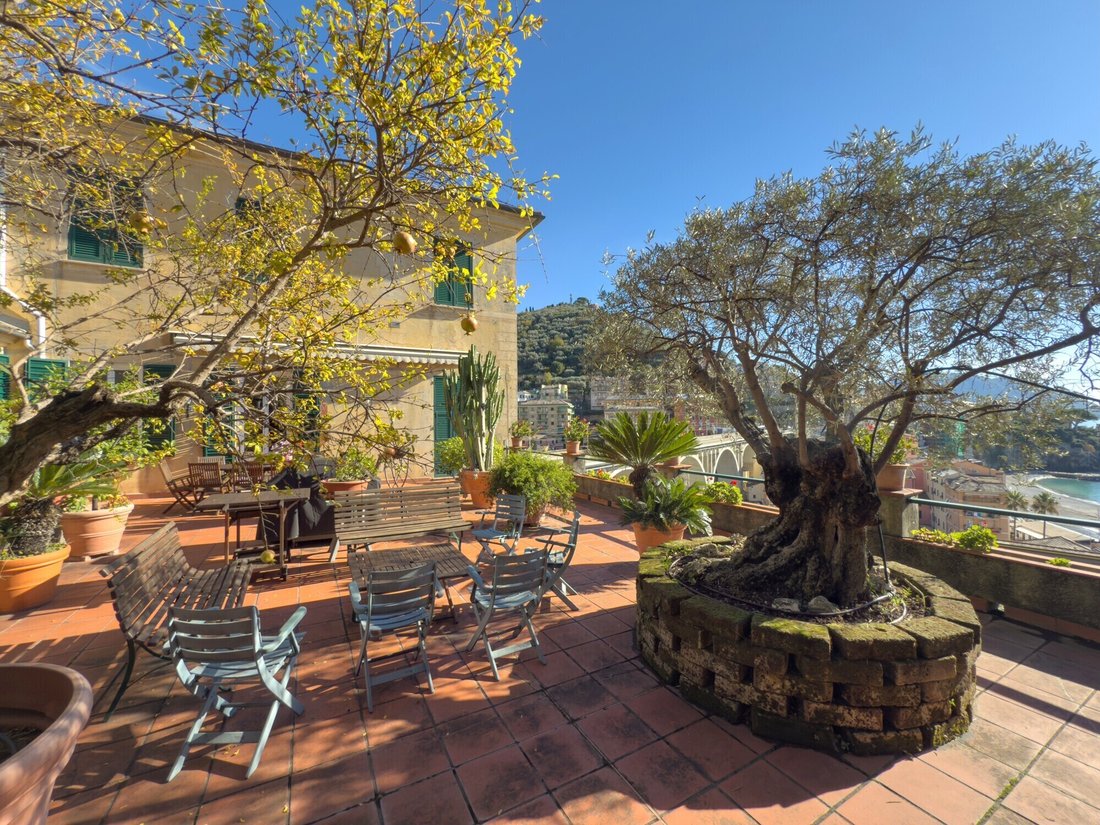 Villa in Sori, Liguria, Italy 2 - 18111007