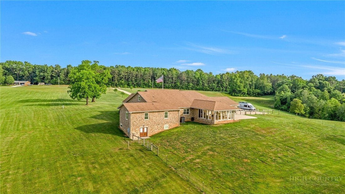 House in Roaring River, North Carolina, United States 2 - 18094750