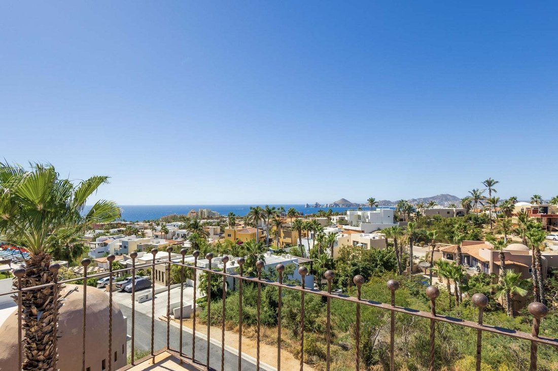 House in Cabo San Lucas, Baja California Sur, Mexico 4 - 18114218