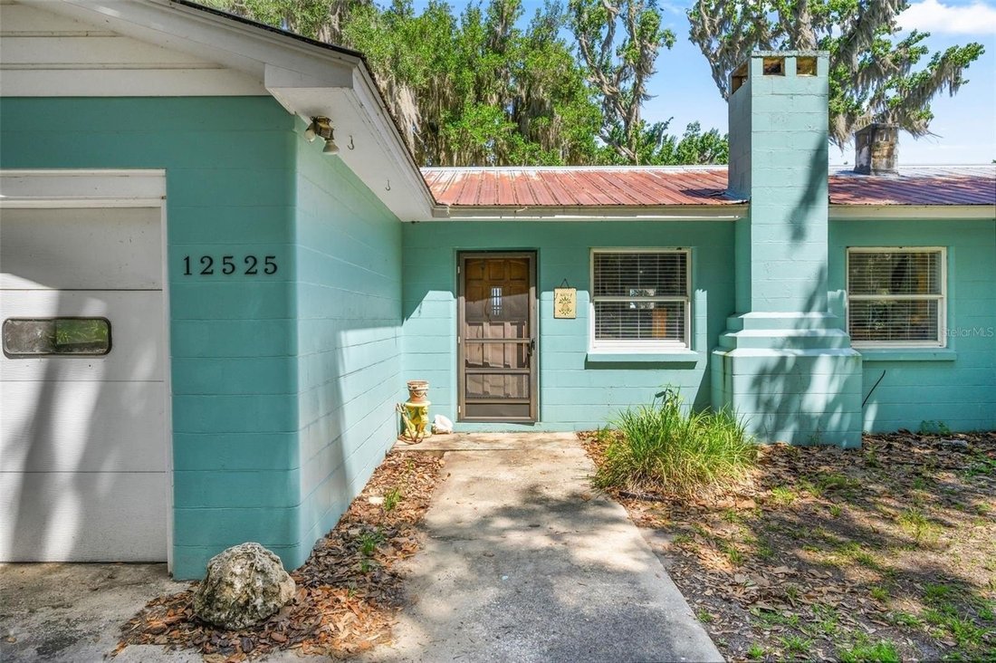 House in Waldo, Florida, United States 5 - 18112145